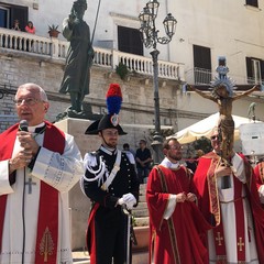 Crocifisso di Colonna 2025