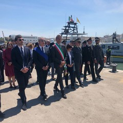 Crocifisso di Colonna 2025