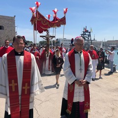 Crocifisso di Colonna 2025