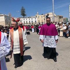 Crocifisso di Colonna 2025