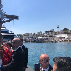 Crocifisso di Colonna 2025