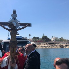 Crocifisso di Colonna 2025