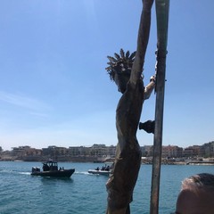 Crocifisso di Colonna 2025