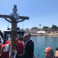 Crocifisso di Colonna 2025