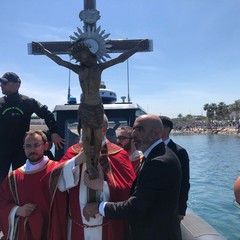 Crocifisso di Colonna 2025