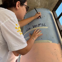 Bovio rocca palumbo D'Annunzio