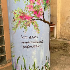 Bovio rocca palumbo D'Annunzio