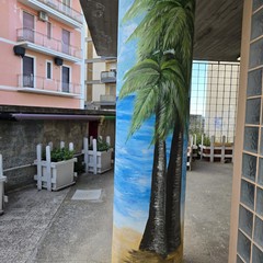 Bovio rocca palumbo D'Annunzio