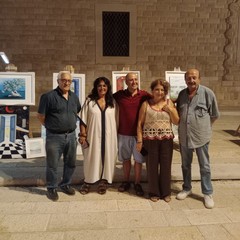 Mostra Lacarvella