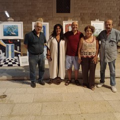 Mostra Lacarvella