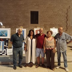 Mostra Lacarvella