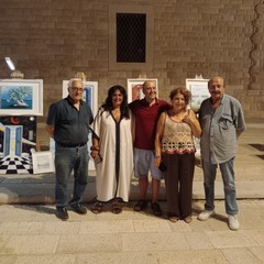 Mostra Lacarvella