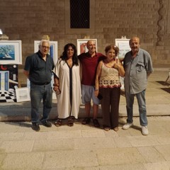 Mostra Lacarvella