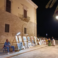 Mostra Lacarvella