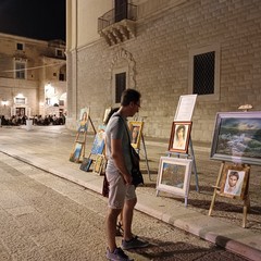Mostra Lacarvella