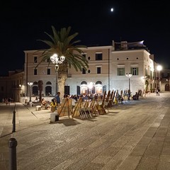 Mostra Lacarvella