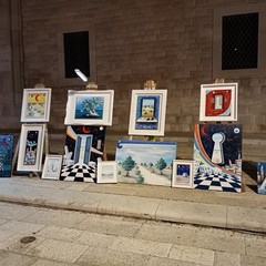 Mostra Lacarvella