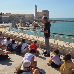 Bovio rocca palumbo D'Annunzio