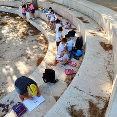 Bovio rocca palumbo D'Annunzio