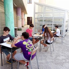 Corsi estivi scuola rocca palumbo