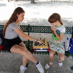 Corsi estivi scuola rocca palumbo