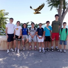 Corsi estivi scuola rocca palumbo