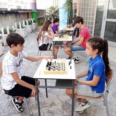 Corsi estivi scuola rocca palumbo