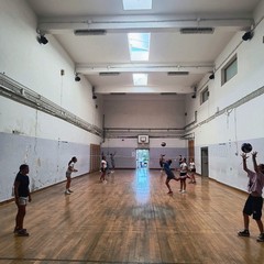 Corsi estivi scuola rocca palumbo