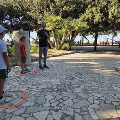 Bovio rocca palumbo D'Annunzio