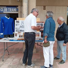 Tranensis trani serie b polisportiva