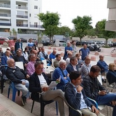 Tranensis trani serie b polisportiva