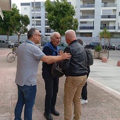 Tranensis trani serie b polisportiva