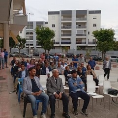 Tranensis trani serie b polisportiva