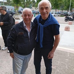 Tranensis trani serie b polisportiva