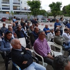 Tranensis trani serie b polisportiva