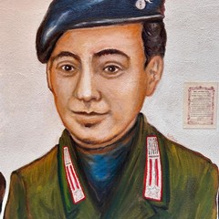 Effige Antonio Cezza