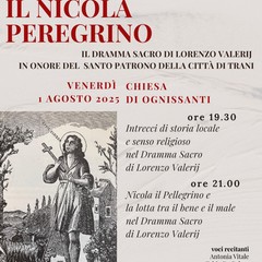 Locandina dramma san nicola