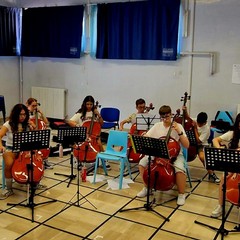 Rocca Bovio Palumbo D'Annunzio