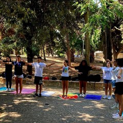 Rocca Bovio Palumbo D'Annunzio