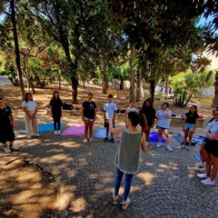 Rocca Bovio Palumbo D'Annunzio