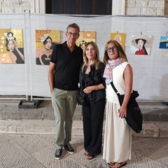 Mostra dell'associazione Lacarvella
