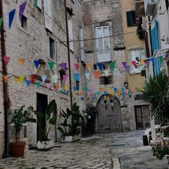 Bandierine ferragosto