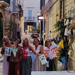 Bandierine ferragosto