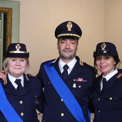 Commissario Dell'Olio