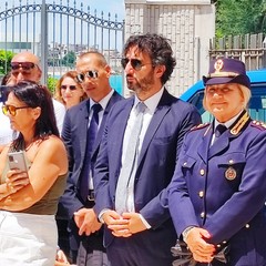 Commissario Dell'Olio