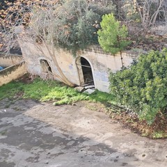 Area ex Capannoni Ruggia