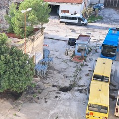 Area ex Capannoni Ruggia