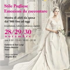 Mostra i colori dell'anima