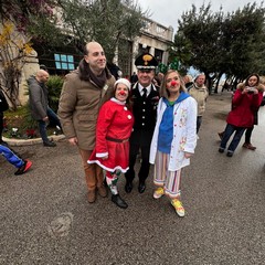 Il treno del sorriso