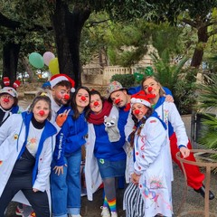 Il treno del sorriso